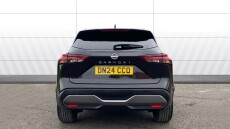 Nissan Qashqai 1.3 DiG-T MH 158 N-Connecta 5dr Xtronic Petrol Hatchback